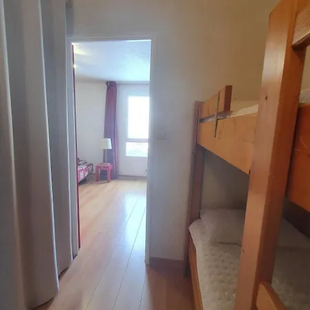 Champame By Interhome Apartamento *