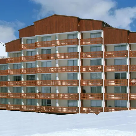 Lägenhet Champame By Interhome Les Deux Alpes
