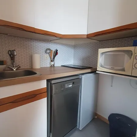 Champame By Interhome Apartamento